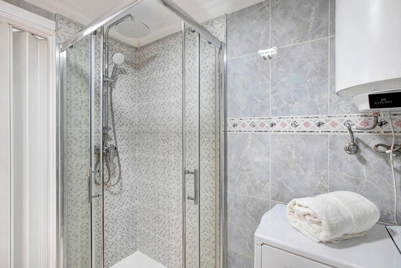 Apartamento Mertxe Arona  Exterior photo